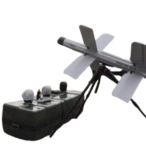UCAV Diệt Thiết Giáp - Thợ Săn