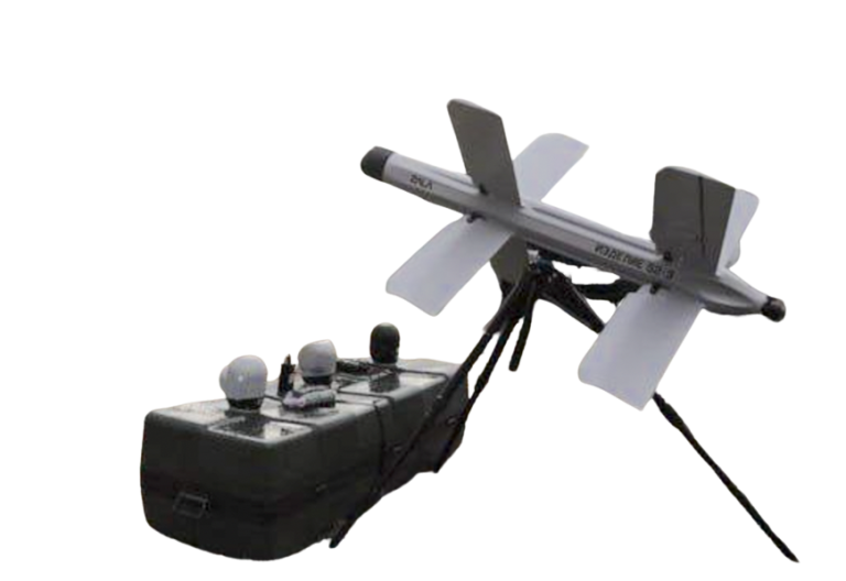 UCAV Diệt Thiết Giáp - Thợ Săn