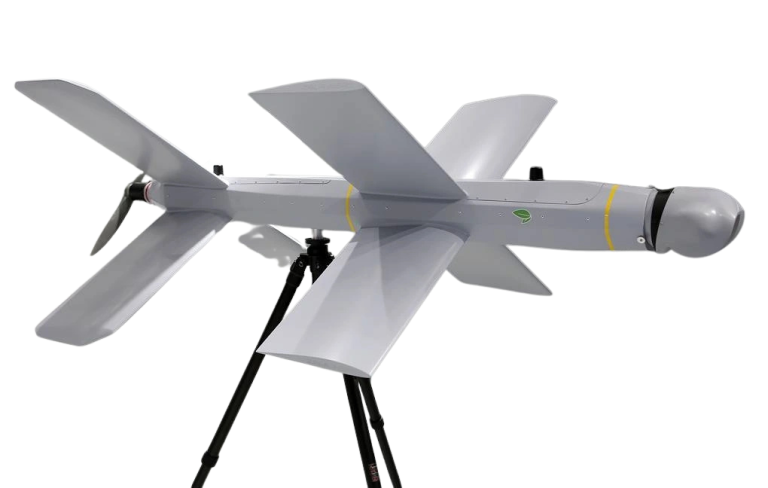 UCAV Tàng Hình Đột Kích - Bóng Đêm