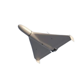 UCAV Tấn Công Hạng Nặng - Cuồng Phong
