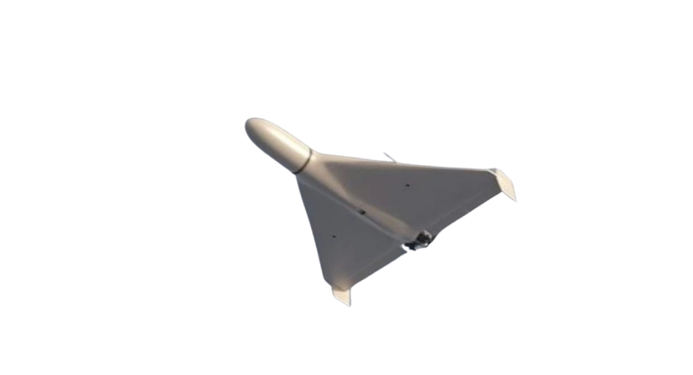 UCAV Tấn Công Hạng Nặng - Cuồng Phong