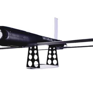 UAV Trinh Sát Chiến Lược HALE - Mắt Thần V1